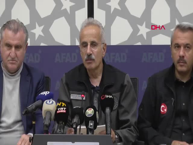 Ulaştırma ve Altyapı Bakanı