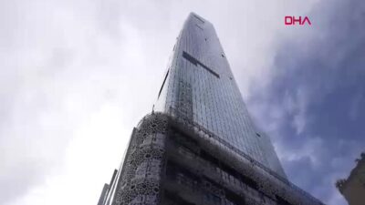 Cumhurbaşkanı Recep Tayyip Erdoğan, New