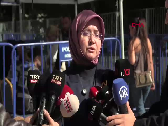 AK Parti Kahramanmaraş Milletvekili
