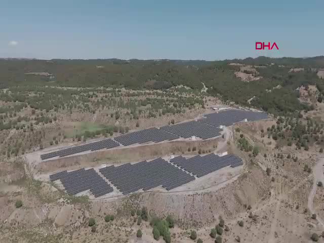 Enerji ve Tabii Kaynaklar