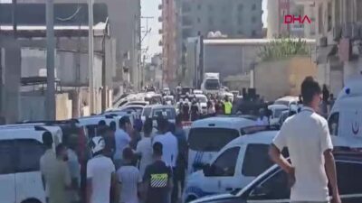 Mardin’de Kan Davası Barışla Sonuçlandı: İki Aile Tarihe Karışan Husumeti Bitirdi