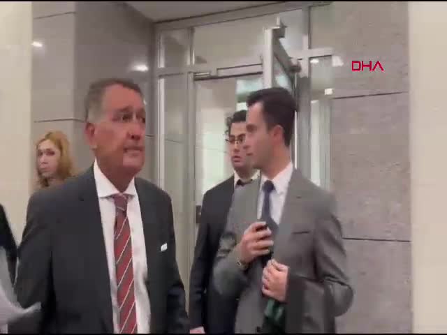 TÜSİAD Başkanı Orhan Turan