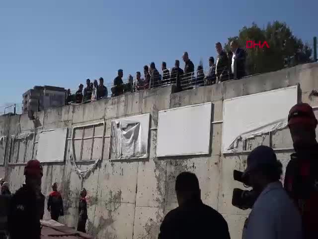 Samsun AFAD İl Müdürlüğü,