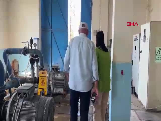 Edirne Belediye Başkanı Filiz