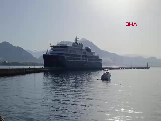 Liberya bandıralı SH Diana
