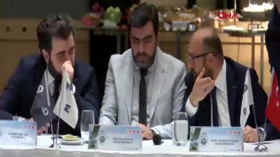 MÜSİAD Ankara’dan Dev Zirve: Askeri Radar ve Sınır Güvenliği Teknolojileri Masaya Yatırılacak