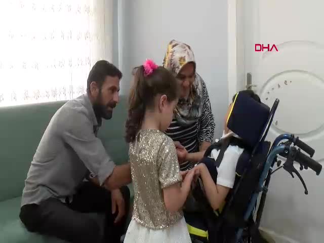 Aile ve Sosyal Hizmetler
