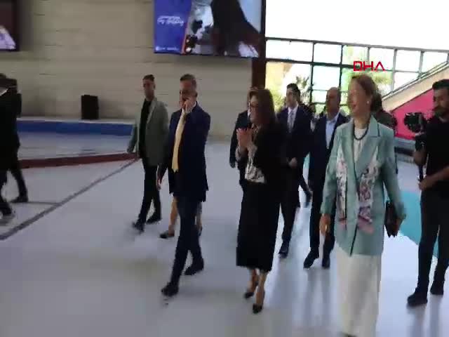 Gaziantep Hasan Kalyoncu Üniversitesi'nde