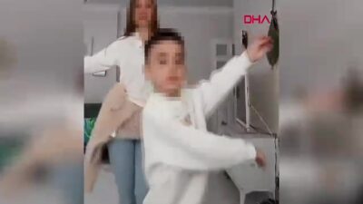 TikTok Skandalı: 6 Yaşındaki Çocuğun Makyajlı Dans Görüntüleri Velayet Davasına Delil Oldu