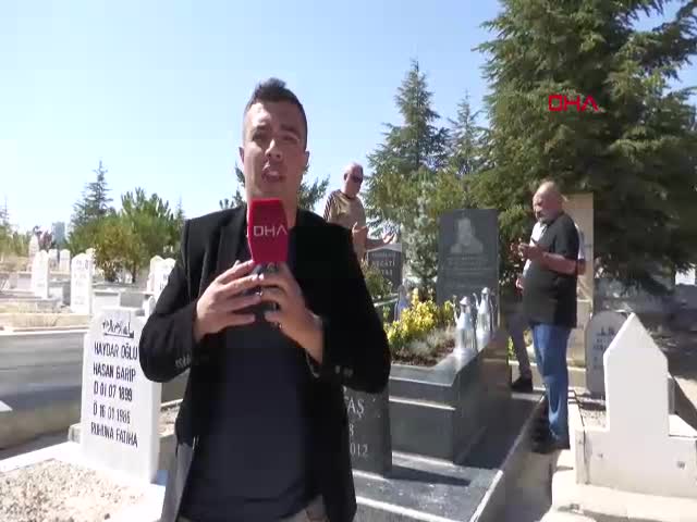 CHP Kırşehir Milletvekili Metin