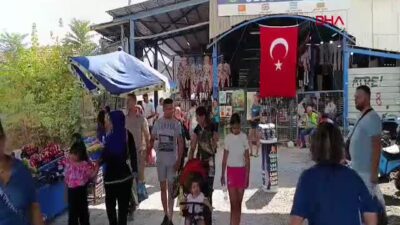 Edirne Belediye Başkanı Filiz Gencan’dan Flaş Karar: Turistlerin Uğrak Noktası Ulus Pazarı Kapatıldı!