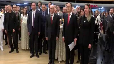 Hazine ve Maliye Bakanı Mehmet