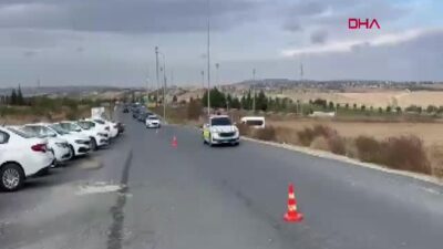 Özgür Özel Silivri’de: CHP Lideri Ekrem İmamoğlu’nun Duruşmasını Takip Edecek