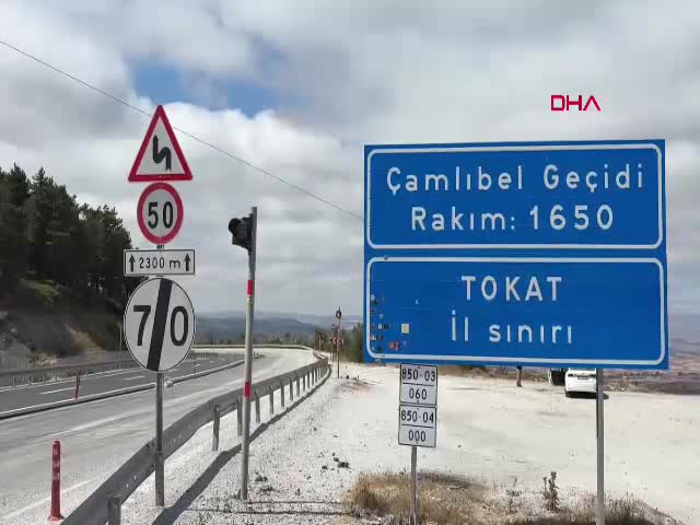 AK Parti Tokat Milletvekili