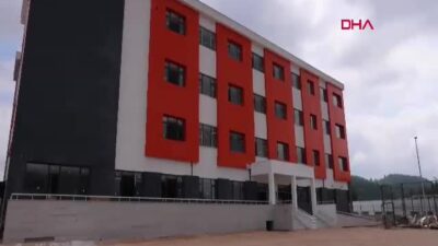 Hatay’da Deprem Sonrası Eğitimde Dev Atılım: 181 Yeni Okul Hizmette