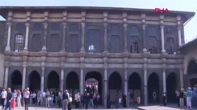 Diyarbakır’da Su İsrafına Karşı Tarihi İş Birliği: DİSKİ ve İl Müftülüğü’nden Ortak Çağrı