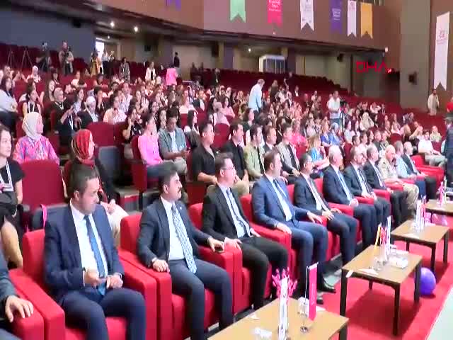 Muş'ta Genç Birikim Derneği'nin