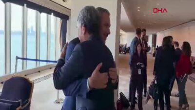 Dışişleri Bakanı Hakan Fidan, 80.