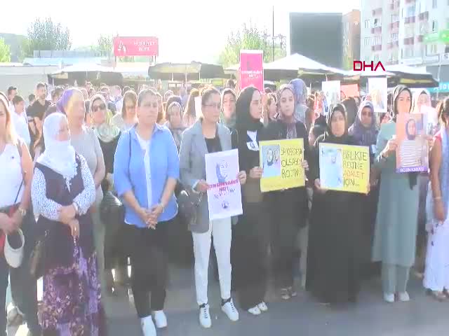 Van'da kaybolduktan sonra cansız