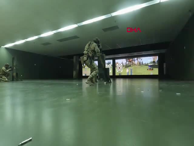 Milli Savunma Bakanlığı, Ankara'da