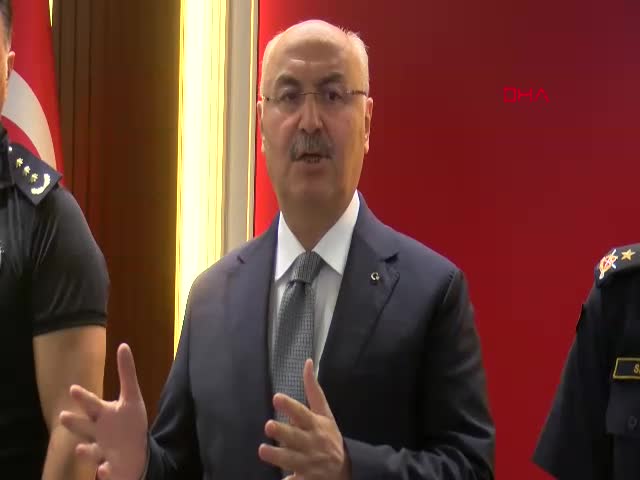 Adana Valisi Yavuz Selim