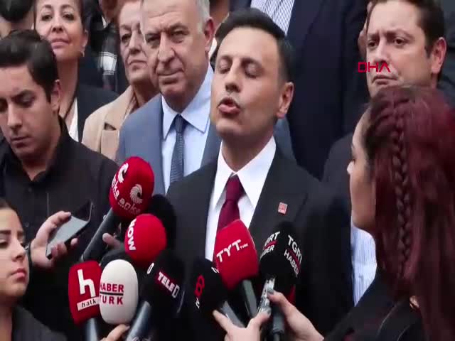 Özgür Çelik, Sarıyer İlçe