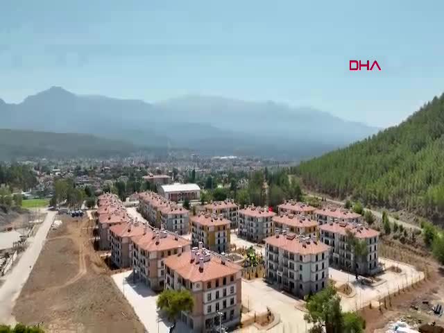 Çevre, Şehircilik ve İklim