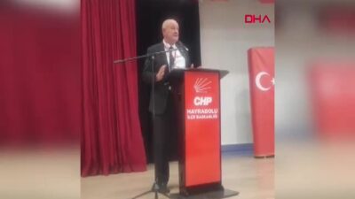 Hayrabolu Belediye Başkanı Tuncer Başoğlu CHP’den İstifa Etti: ‘İkna Edilecek Bir Durumum Yok’