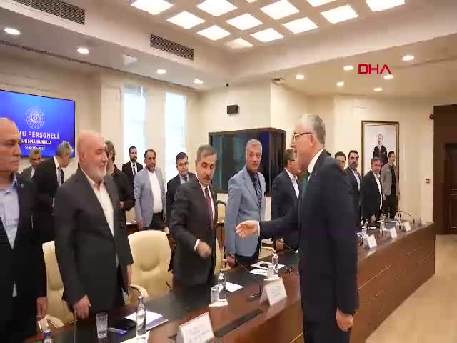 Çalışma ve Sosyal Güvenlik