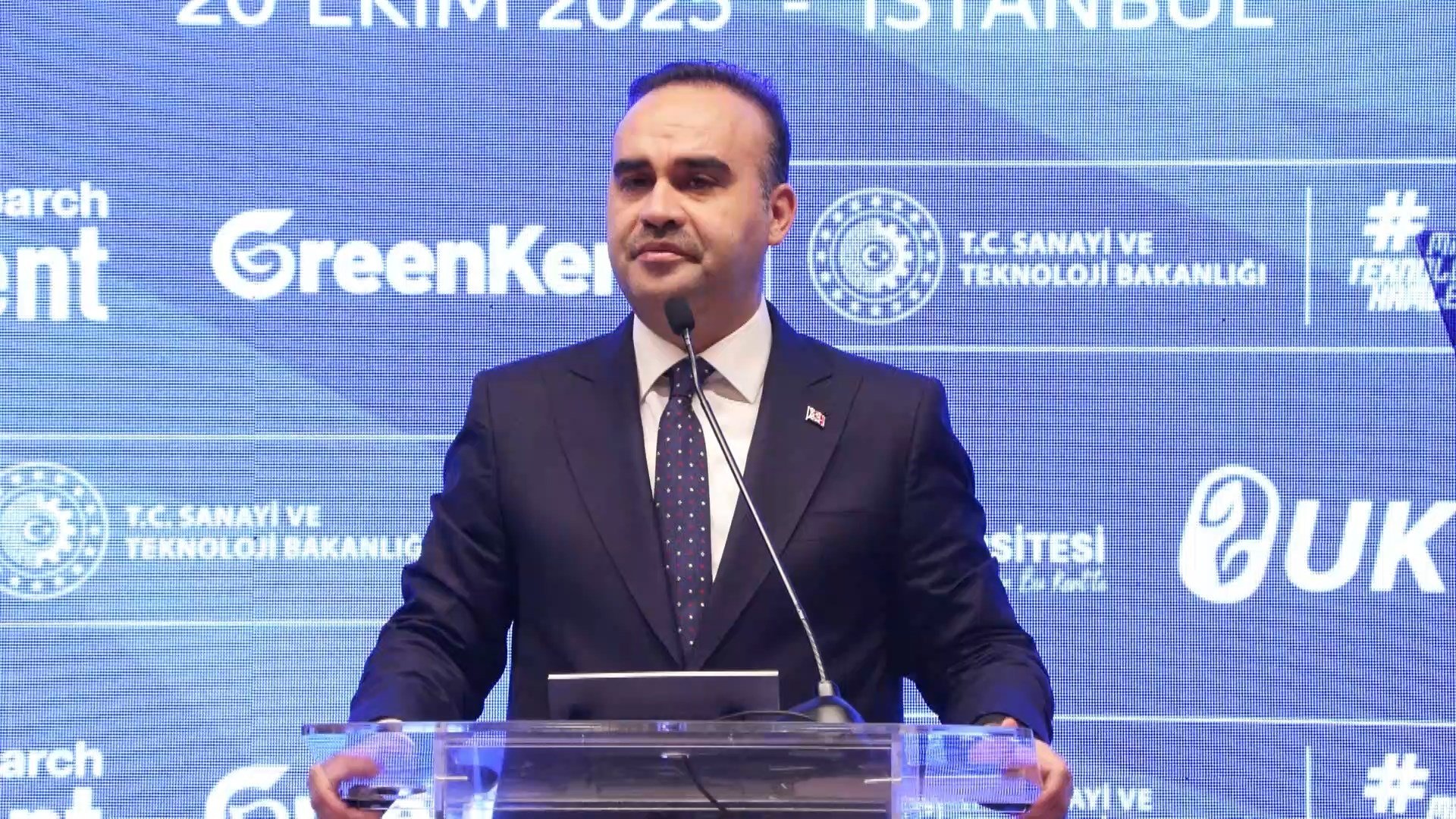 Bakan Kacır’dan Biyoteknoloji ve Genomik Araştırmalarda Dev Hamle: Destekleri Önemli Ölçüde Artırıyoruz