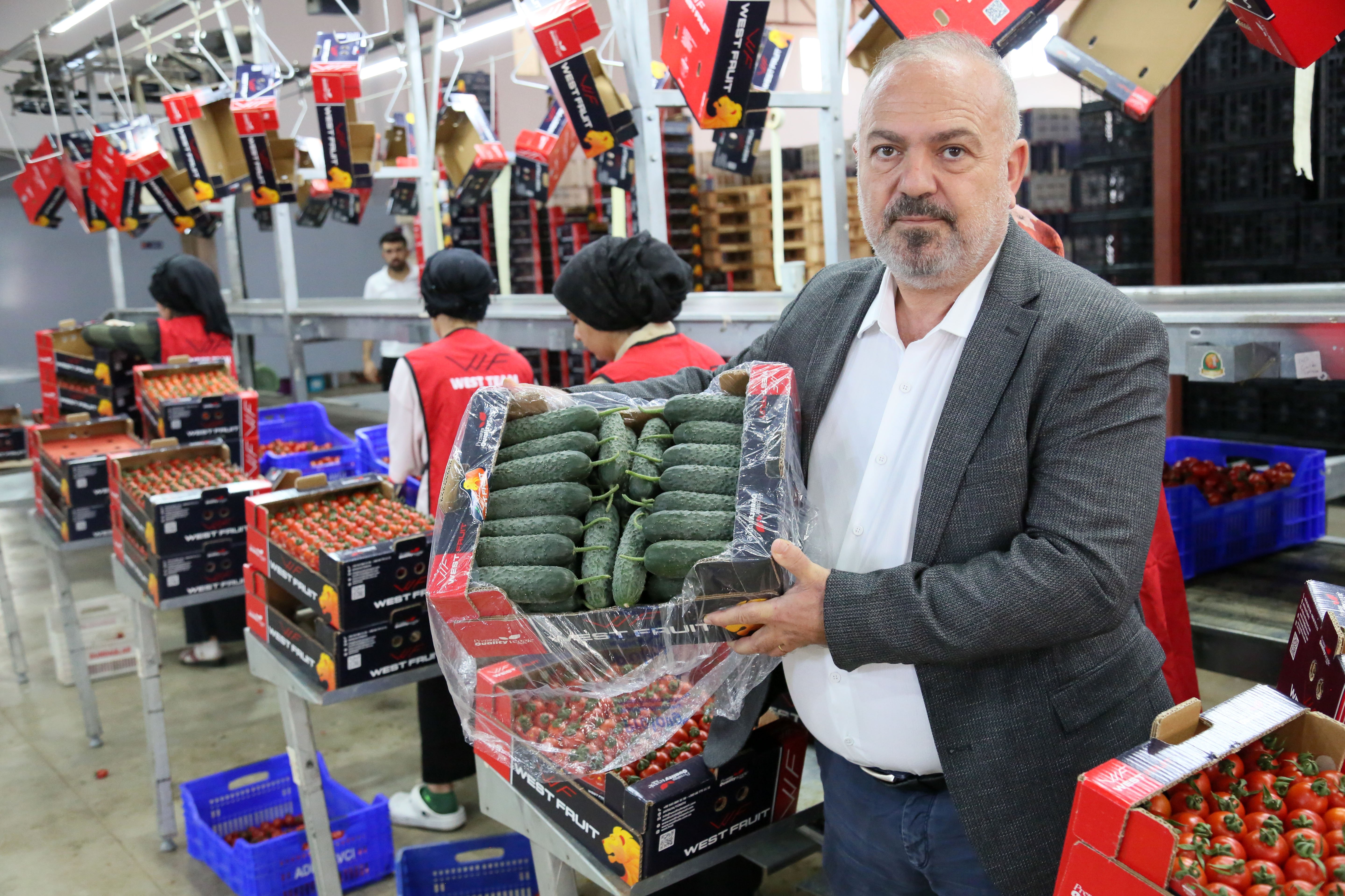 Ukrayna’nın Anti-Damping Kararı Türk Tarımını Vurdu: 100 Milyon Dolarlık İhracat Tehlikede