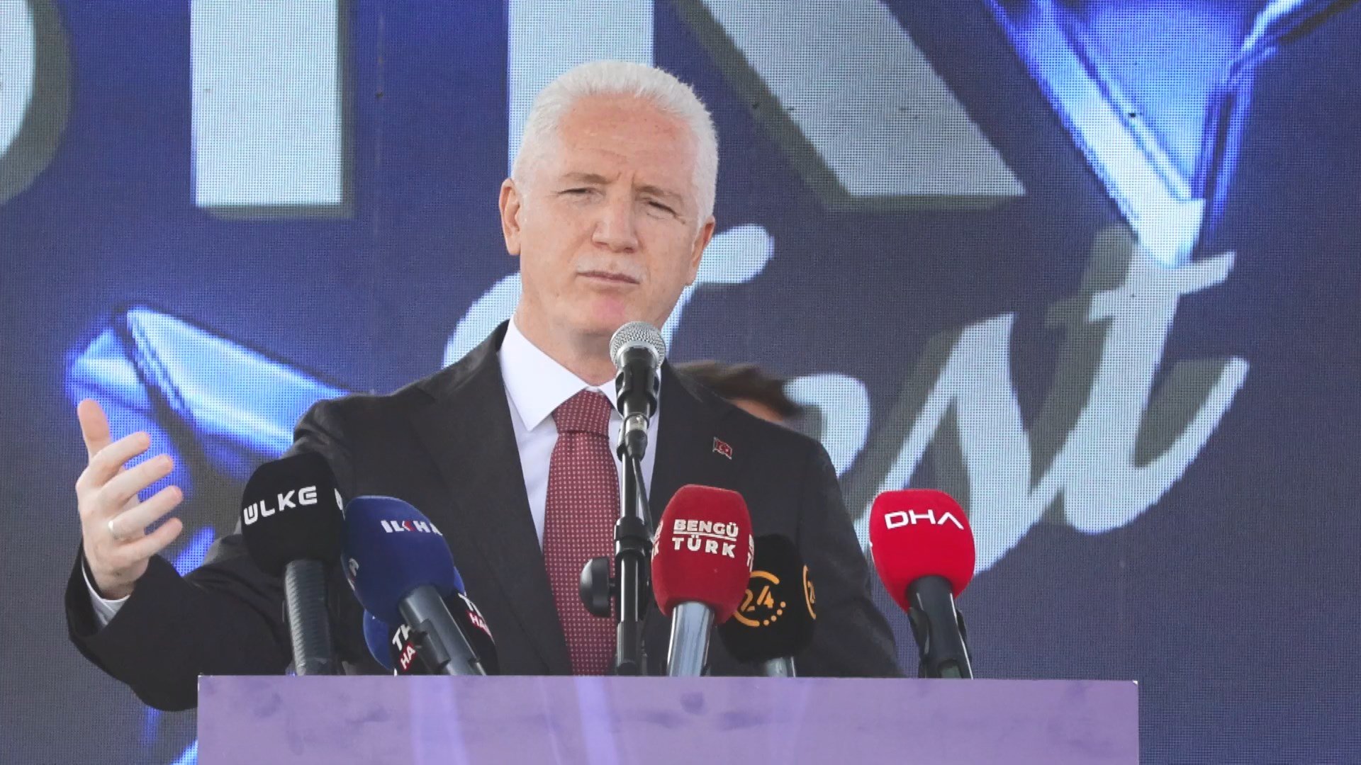 İstanbul Valisi Gül: ‘STK Fest 2025’ ile Gençler ve Sivil Toplum Kuruluşları Buluşuyor