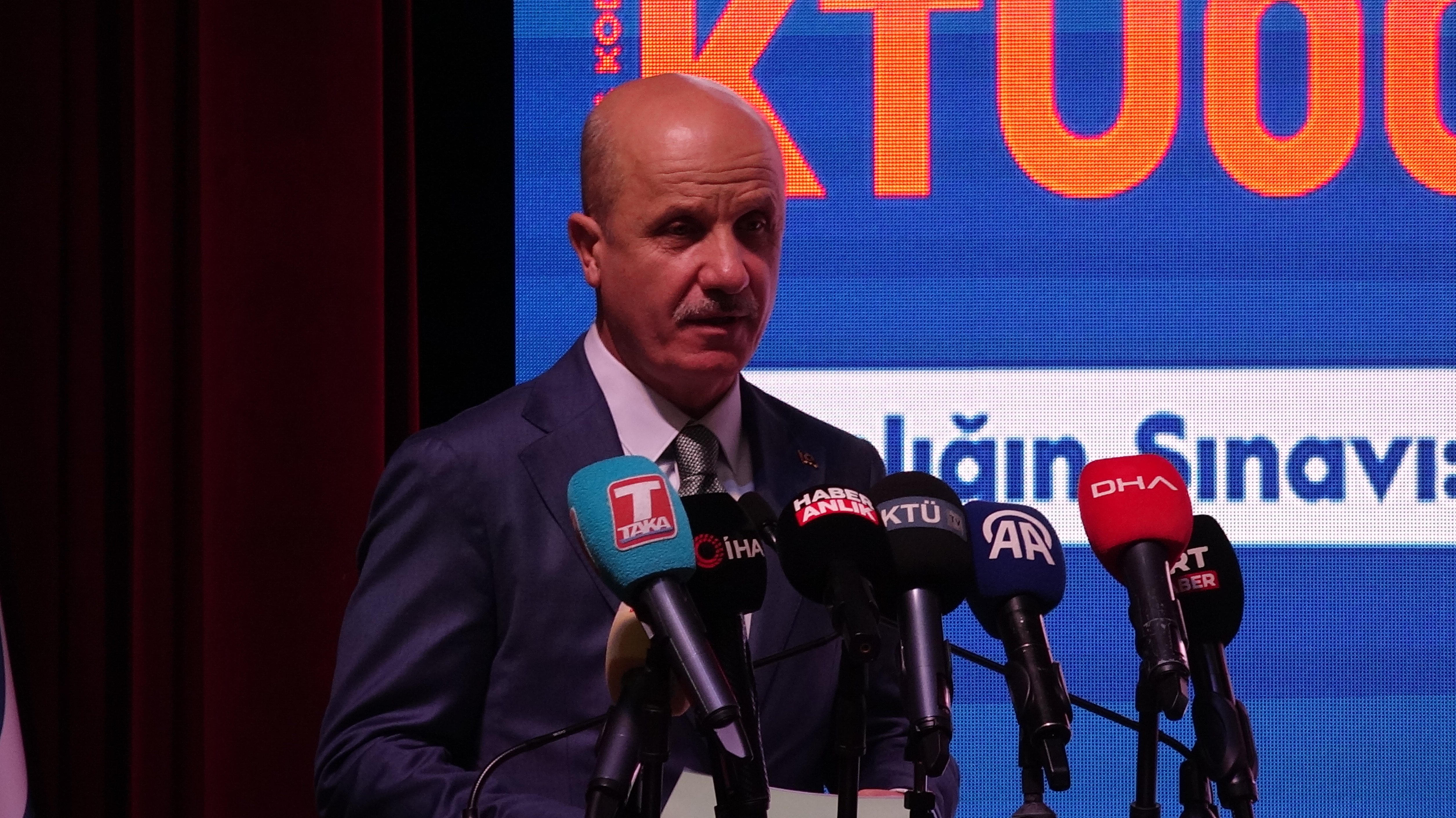 YÖK Başkanı Özvar’dan Tarihi Açıklama: Şam’da Türkiye-Suriye Dostluk Üniversitesi Kuruluyor