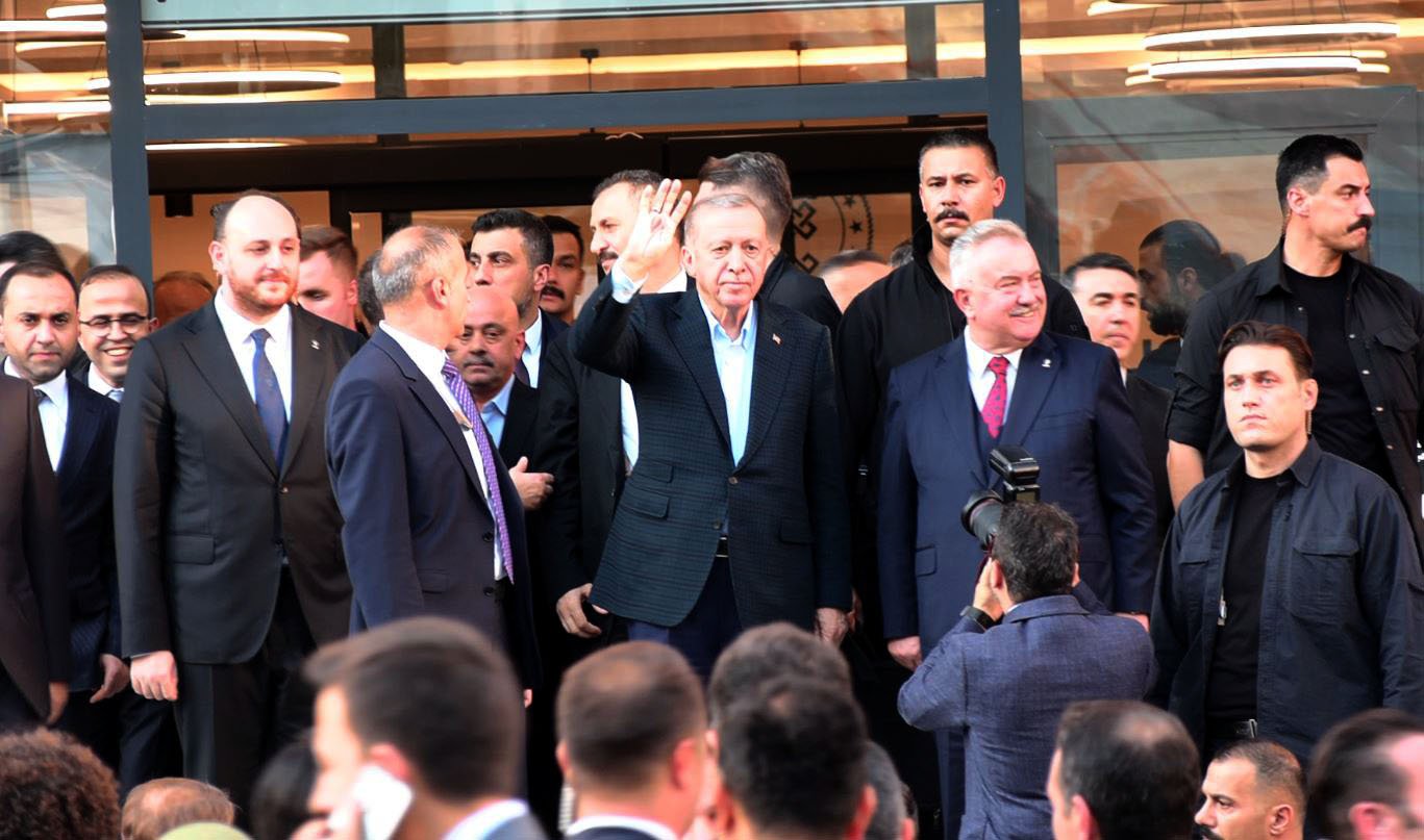 Cumhurbaşkanı Erdoğan’dan İsrail’e Sert Uyarı: Attığınız İmzanın Arkasında Durun!