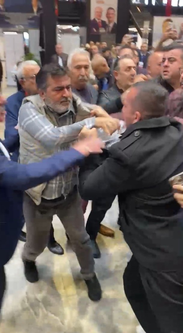 CHP Kocaeli İl Kongresi'nde
