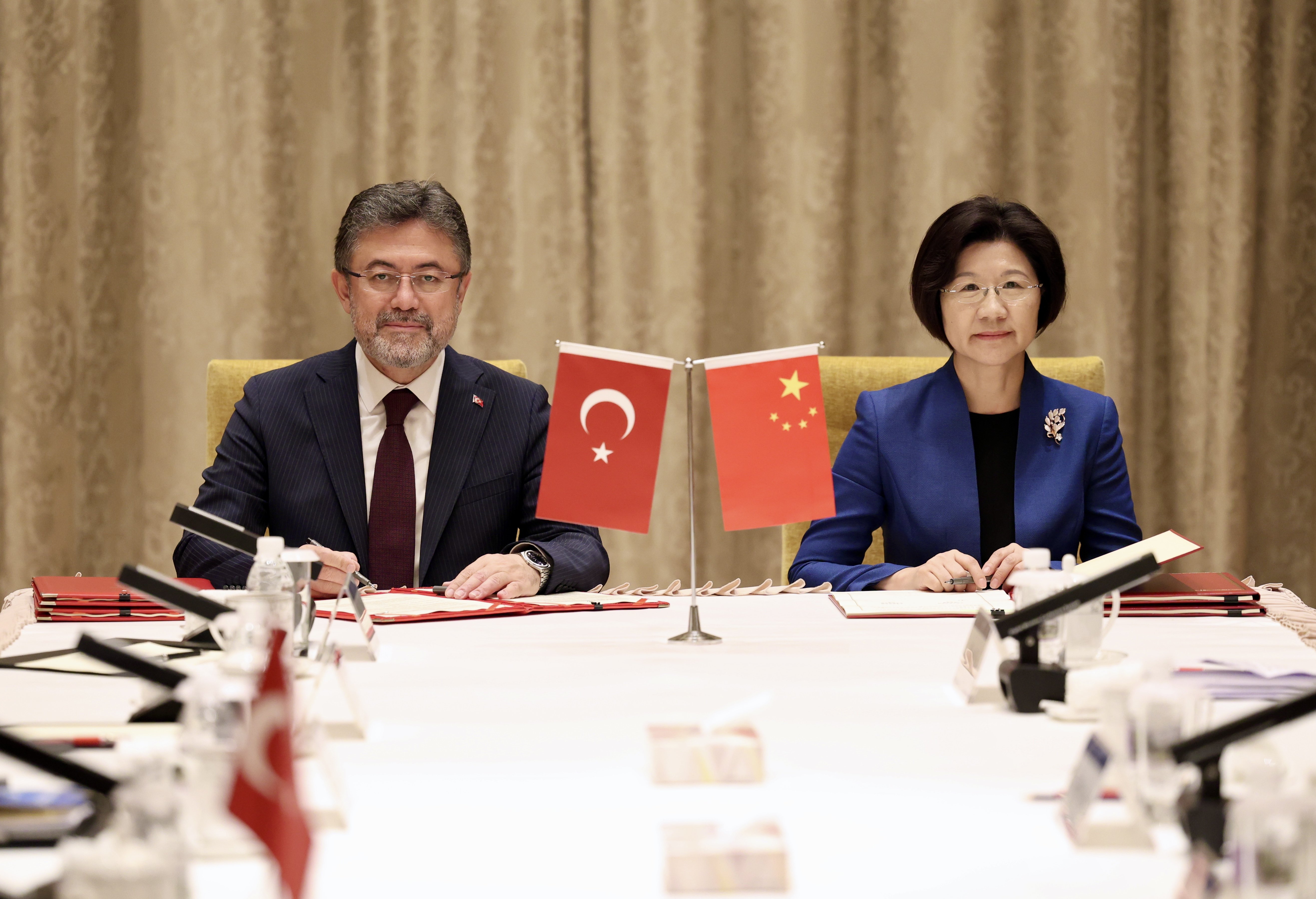 Tarım ve Orman Bakanı