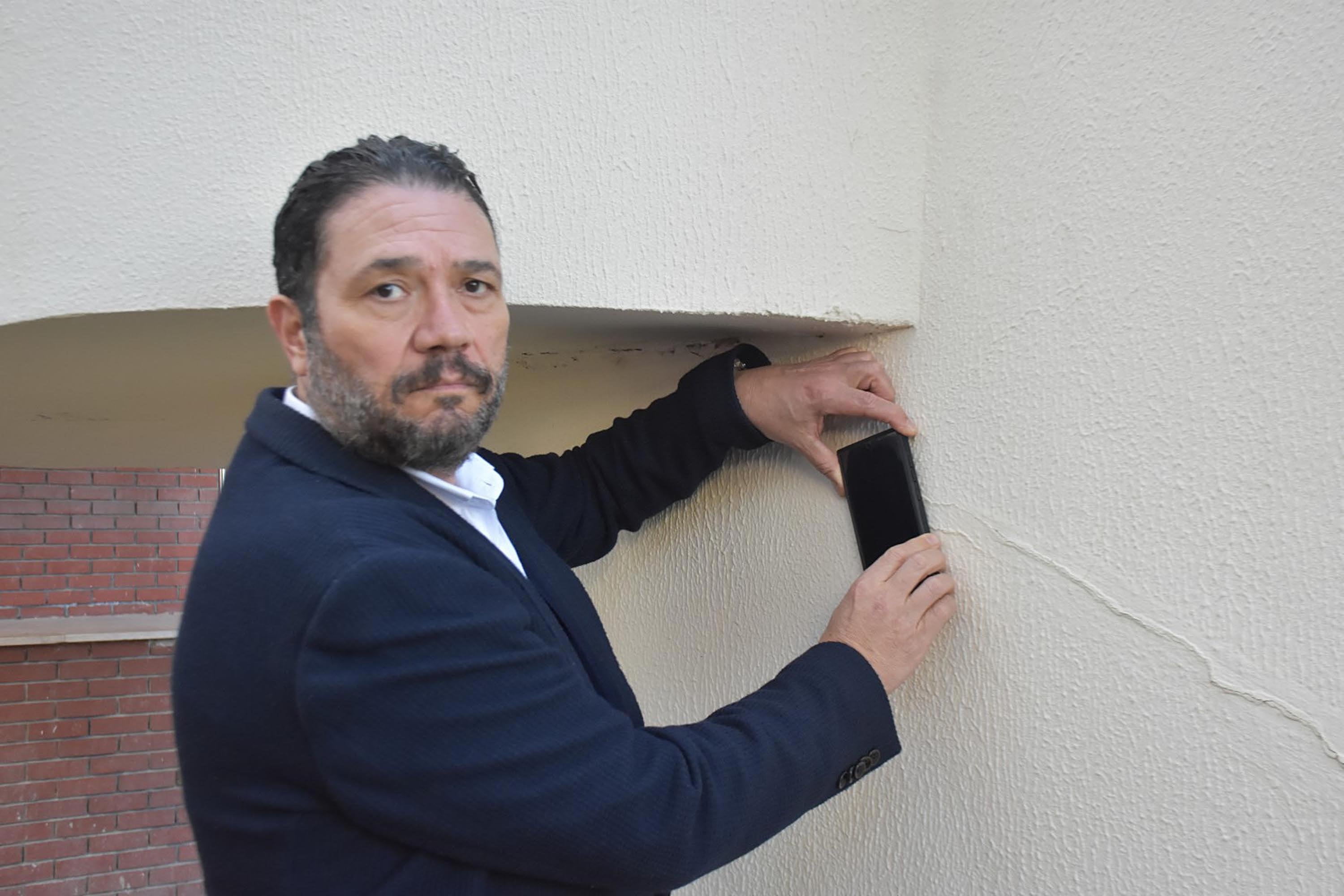 Gebze’deki Çökme Faciası: Kaçak Katlar Binayı Mezara Çevirdi!