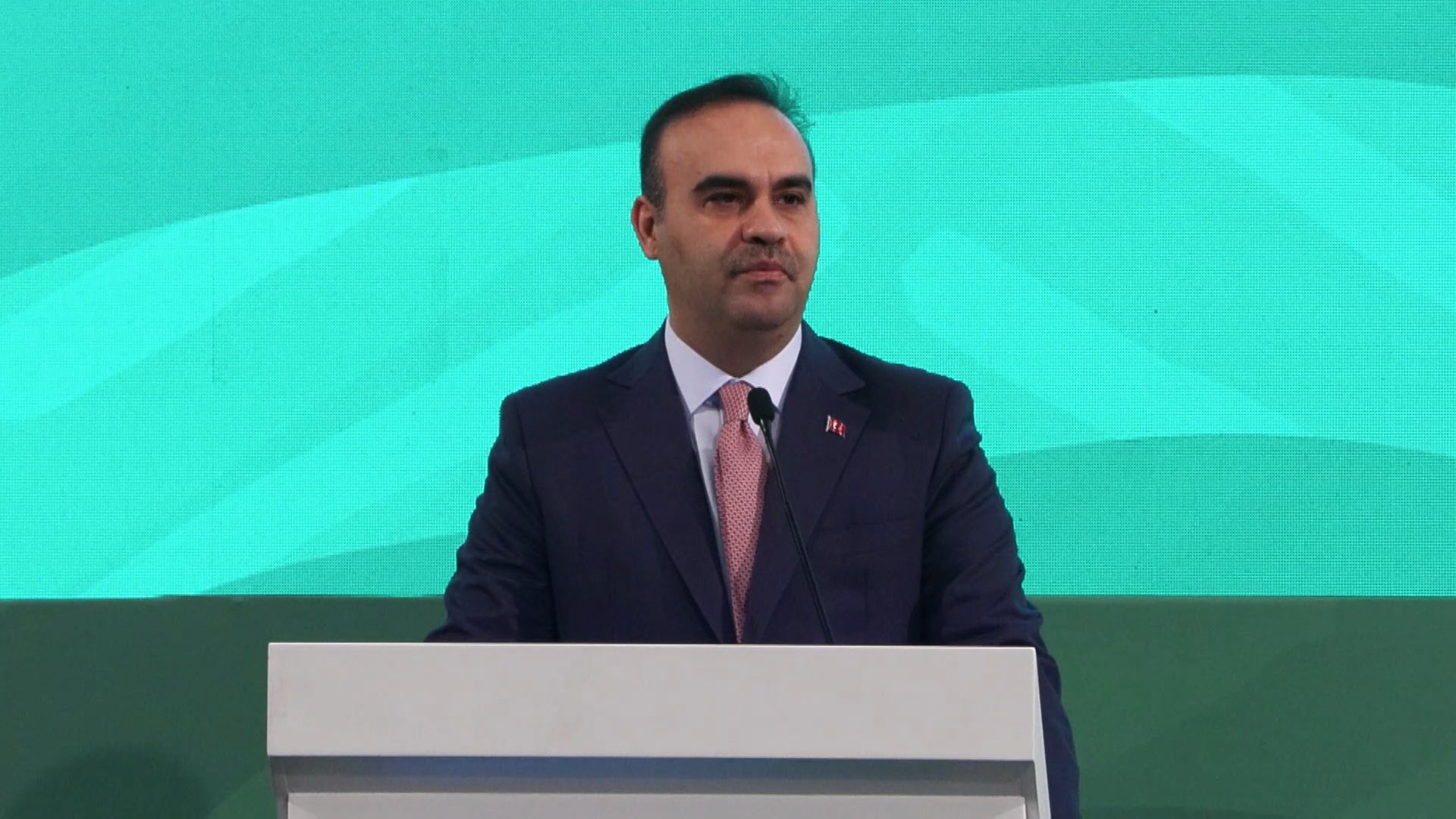 Sanayi ve Teknoloji Bakanı
