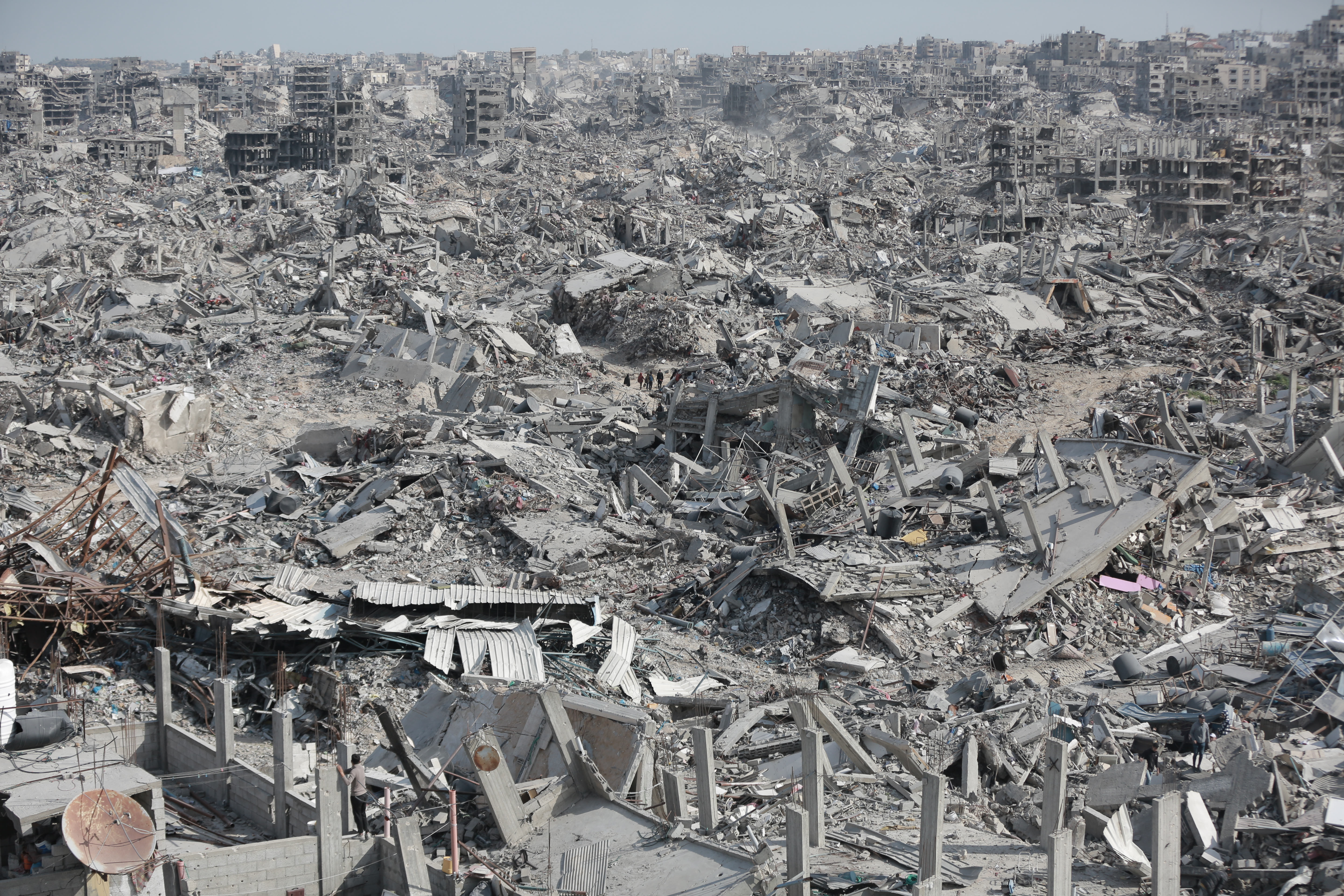 Hamas, İsrailli esir cesetlerinin