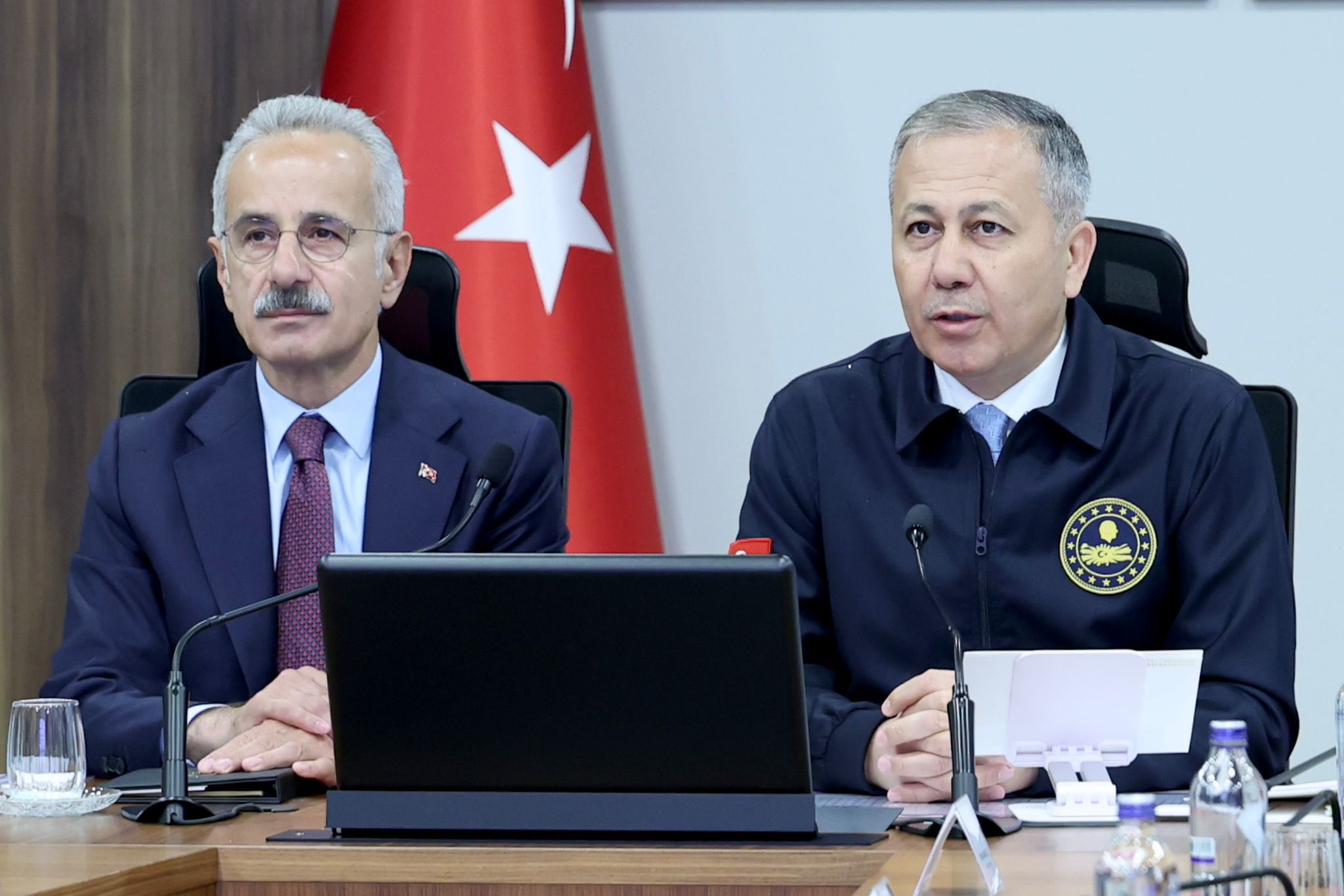 Trafikte Dev Dönüşüm: Yeni İşaretleme Sistemi Geliyor