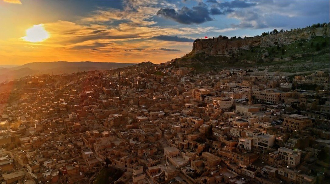 Mardin'de ilk kez düzenlenecek