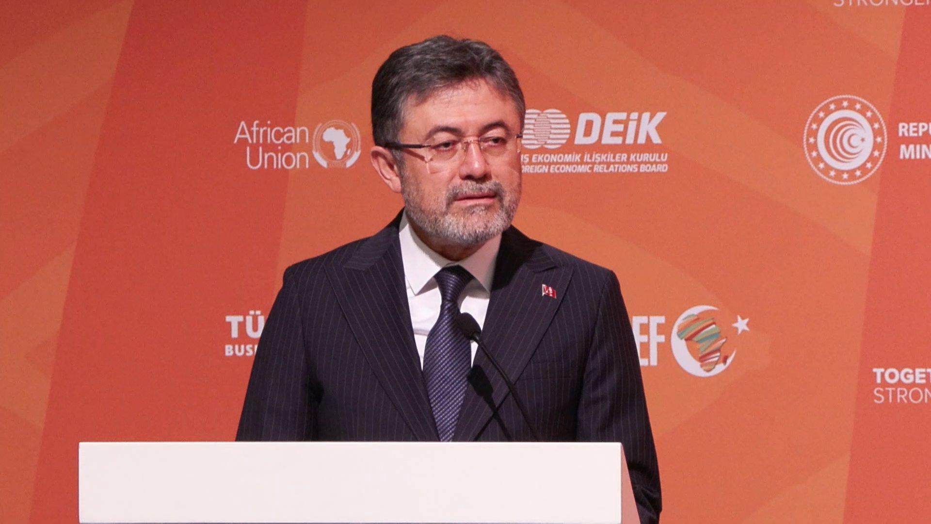 Tarım ve Orman Bakanı