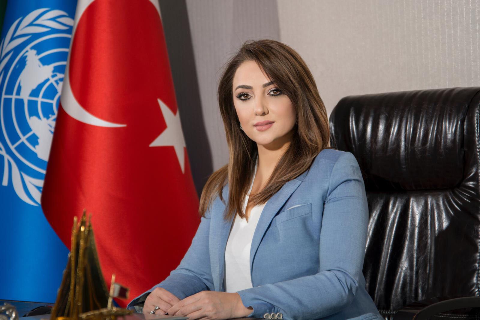 ULUSKON Başkanı Atasoy’dan 29 Ekim’de Anlamlı Cumhuriyet Mesajı: ‘Atatürk’ün Mirasını Yeniden Üretmekle Yükümlüyüz’