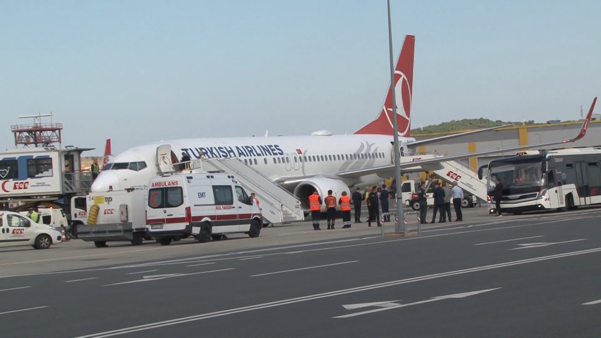 İsrail'in uluslararası sularda kaçırdığı