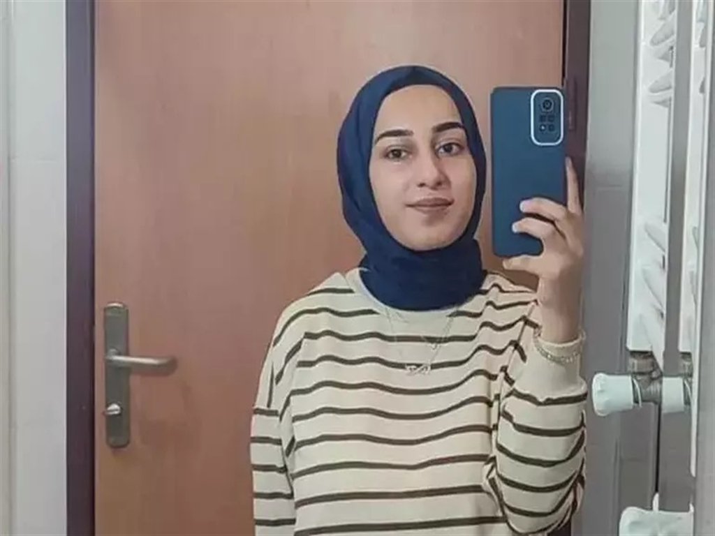Van'da öldürülen üniversite öğrencisi