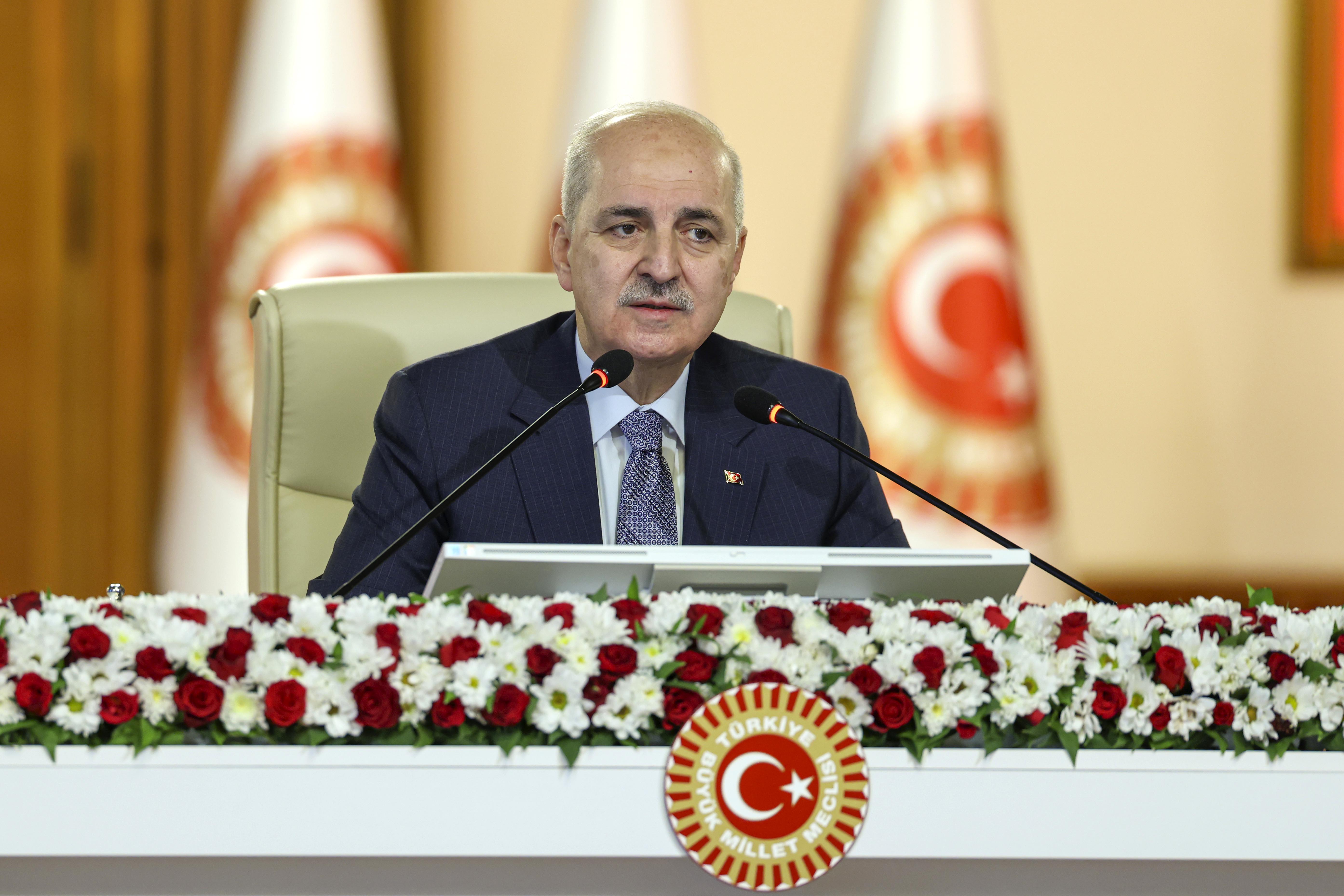 TBMM Komisyonu Tarihi Görevde: Terörsüz Türkiye Hedefinde Son Aşamaya Gelindi