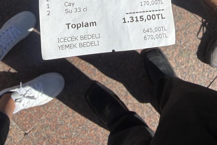 Ticaret Bakanlığı Aksaray’da 2 Suya 170 TL İsteyen İşletmeye Sert Müdahale!