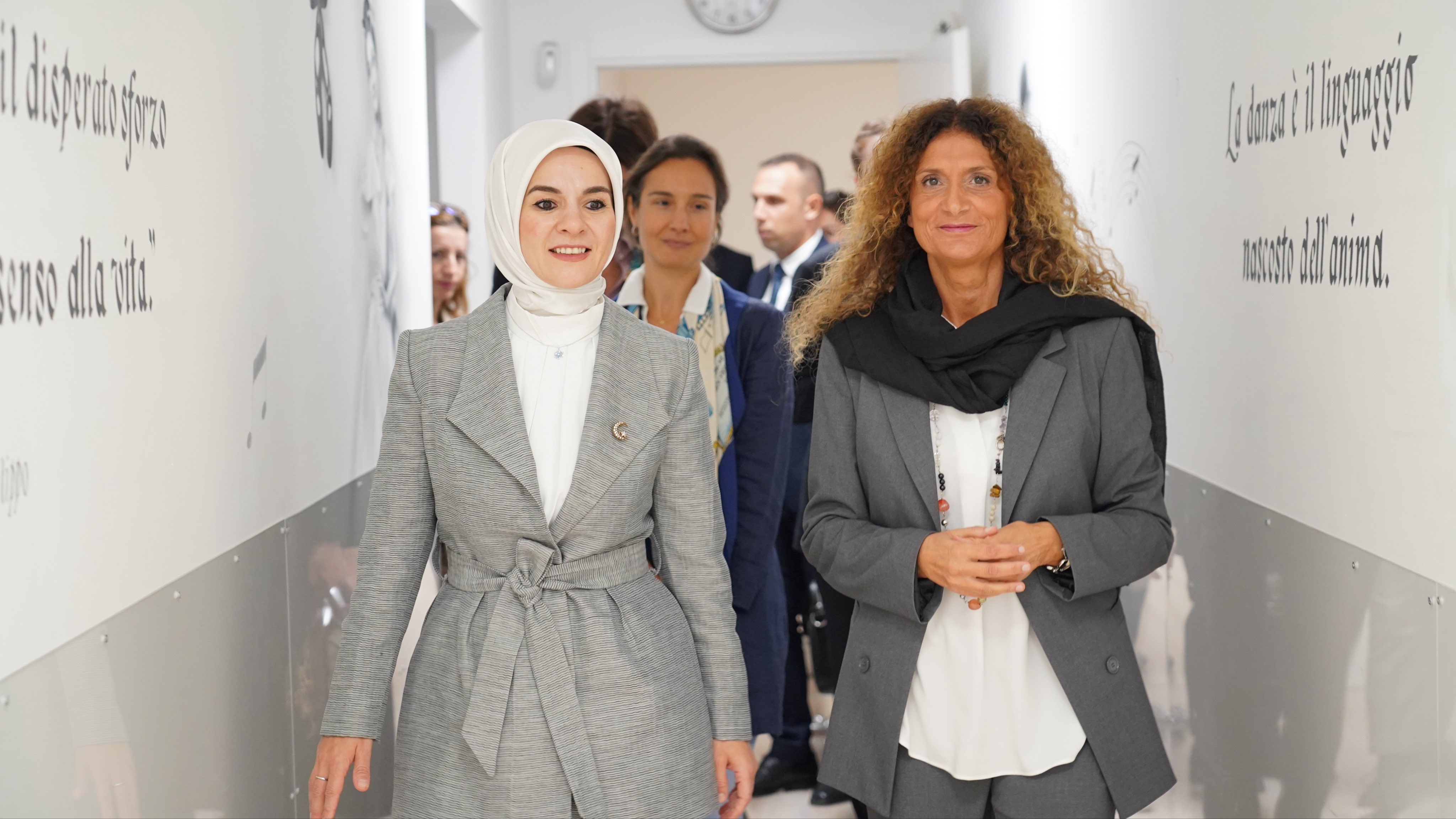 Aile ve Sosyal Hizmetler