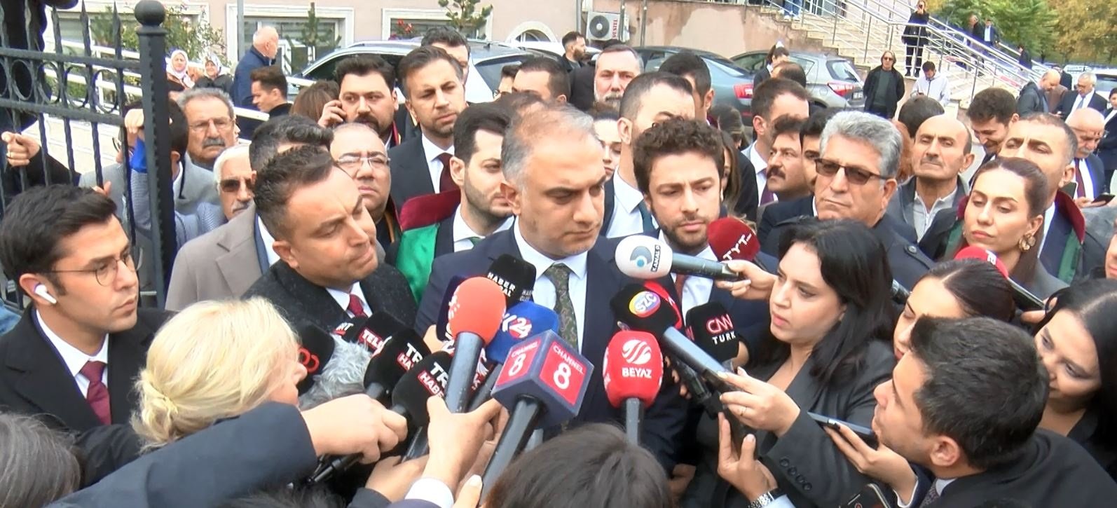 CHP Kurultay Davalarında Ret Kararı: Siyaset Sandıkta Çözüldü CHP'nin kurultay iptali davalarında