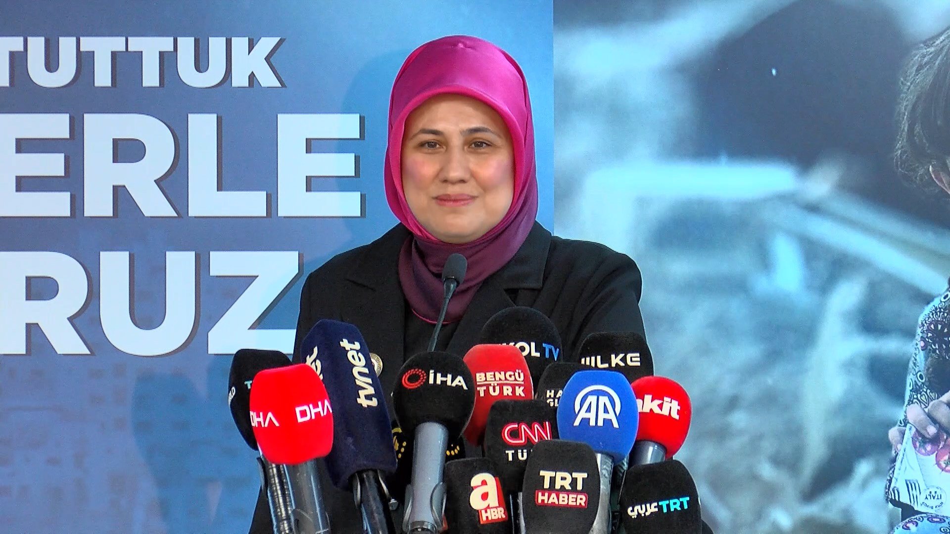 Türk Kızılay Gazze İçin 304 Milyon Dolarlık İnsani Yardım Planını Açıkladı Türk Kızılay Genel Başkanı
